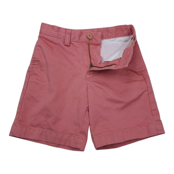 Vineyard Vines by Shep & Ian Boys Adjustable Waist Cotton Shorts Size 3T - Picture 6 of 9